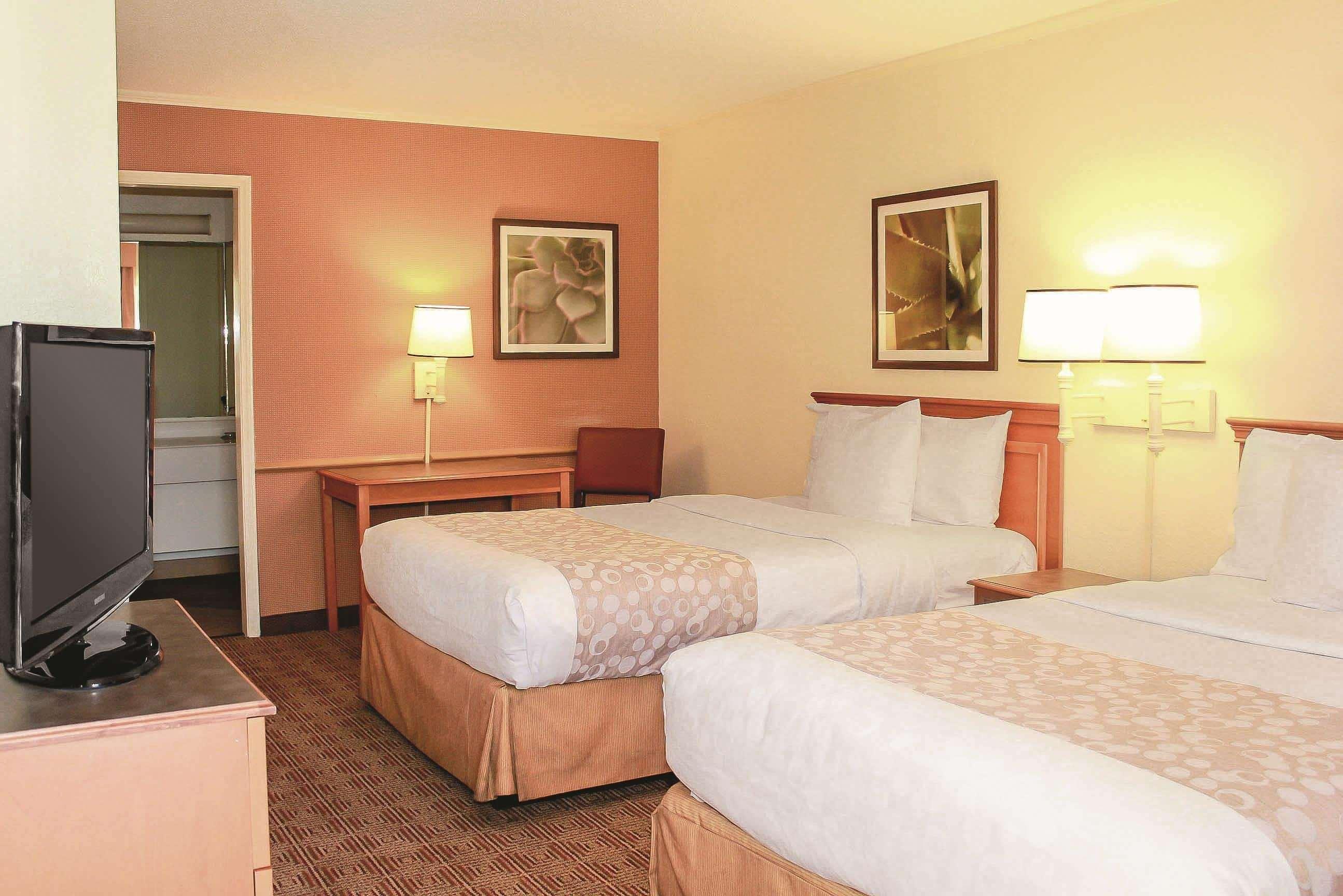 Econo Lodge Lafayette Ngoại thất bức ảnh