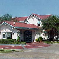 Econo Lodge Lafayette Ngoại thất bức ảnh
