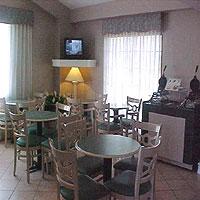 Econo Lodge Lafayette Ngoại thất bức ảnh