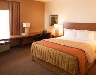 Econo Lodge Lafayette Ngoại thất bức ảnh