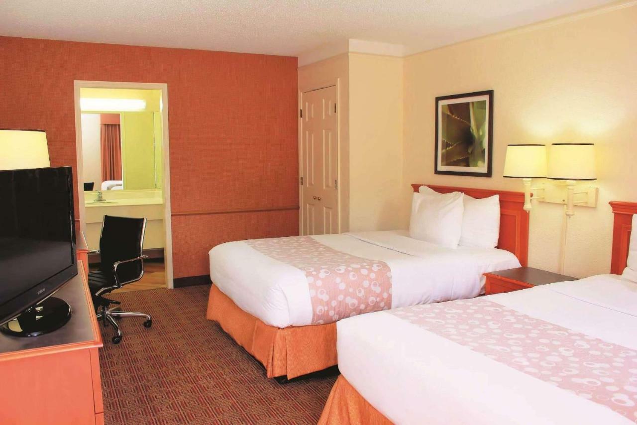 Econo Lodge Lafayette Ngoại thất bức ảnh